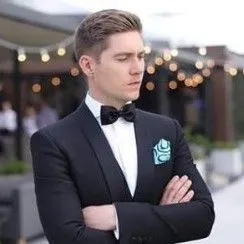 BizBoombro Online Mağazası - Anton Kovačić